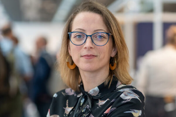 Anne-Laure Meynckens : « Dans les discours écologistes, les animaux en tant qu’individus ayant intérêt à vivre et ne pas souffrir, sont souvent absents, invisibilisés » Anne-Laure Meynckens