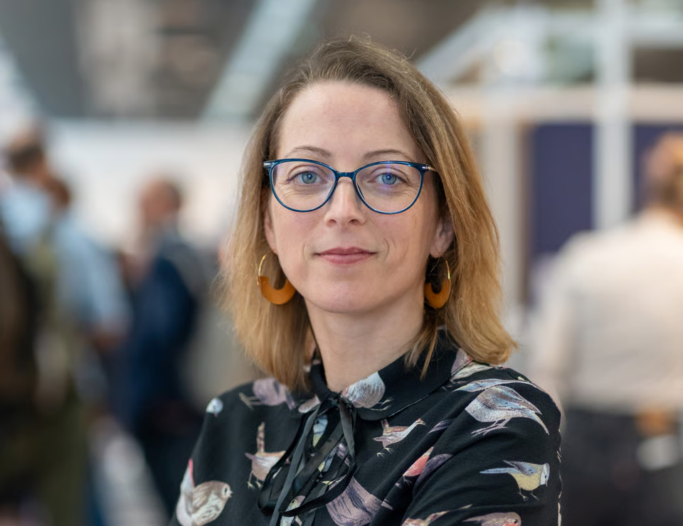 Anne-Laure Meynckens